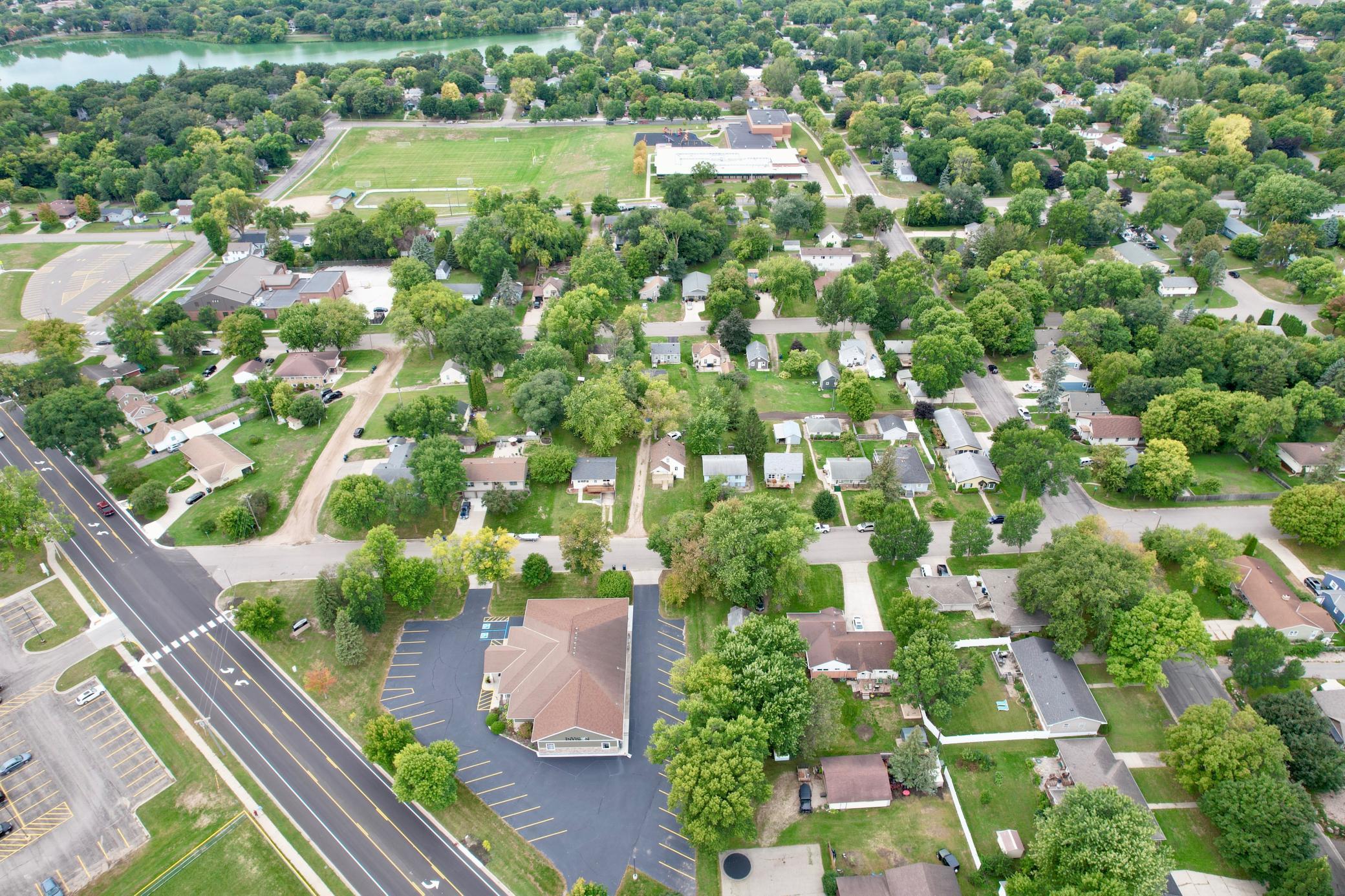 1928 single family home for sale at 907 N Baird Avenue in Fergus Falls, MN — 2 bed, 1 bath (photo 10 of 25)