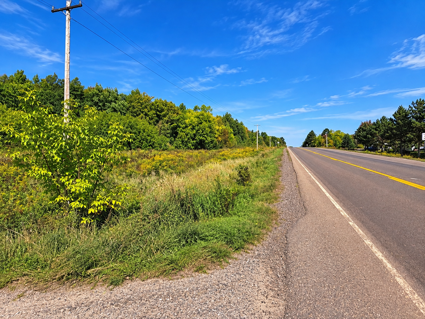 land for sale at TBD 1st Street in Nashwauk, MN (photo 2 of 7)