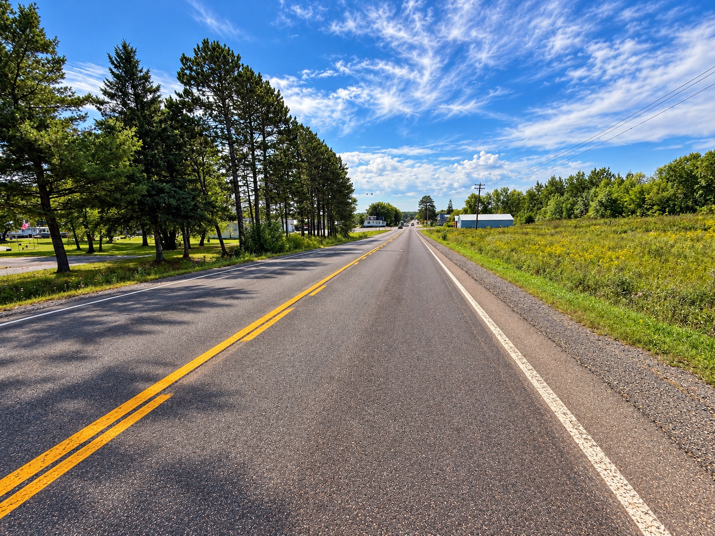 land for sale at TBD 1st Street in Nashwauk, MN (photo 3 of 7)