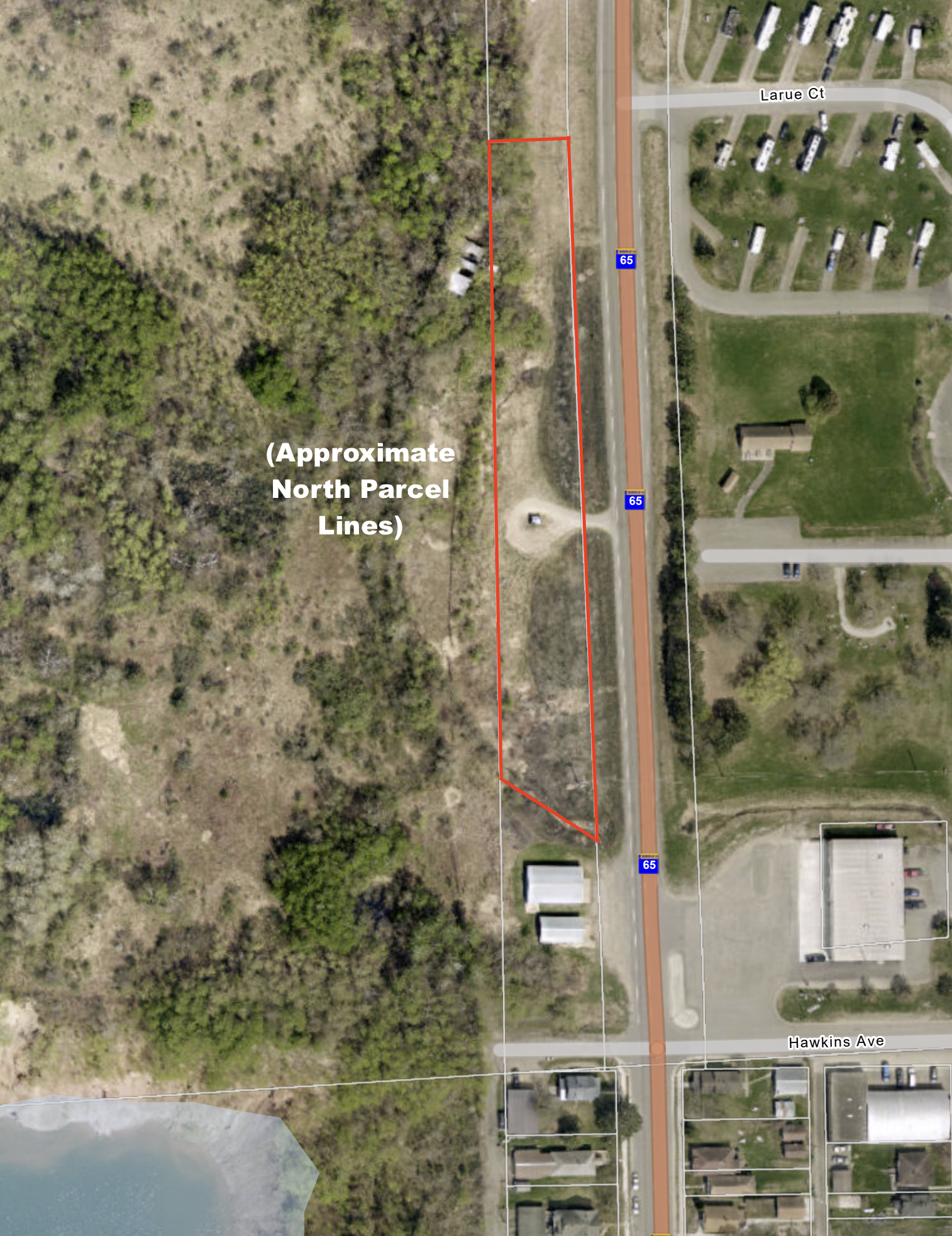 land for sale at TBD 1st Street in Nashwauk, MN (photo 7 of 7)
