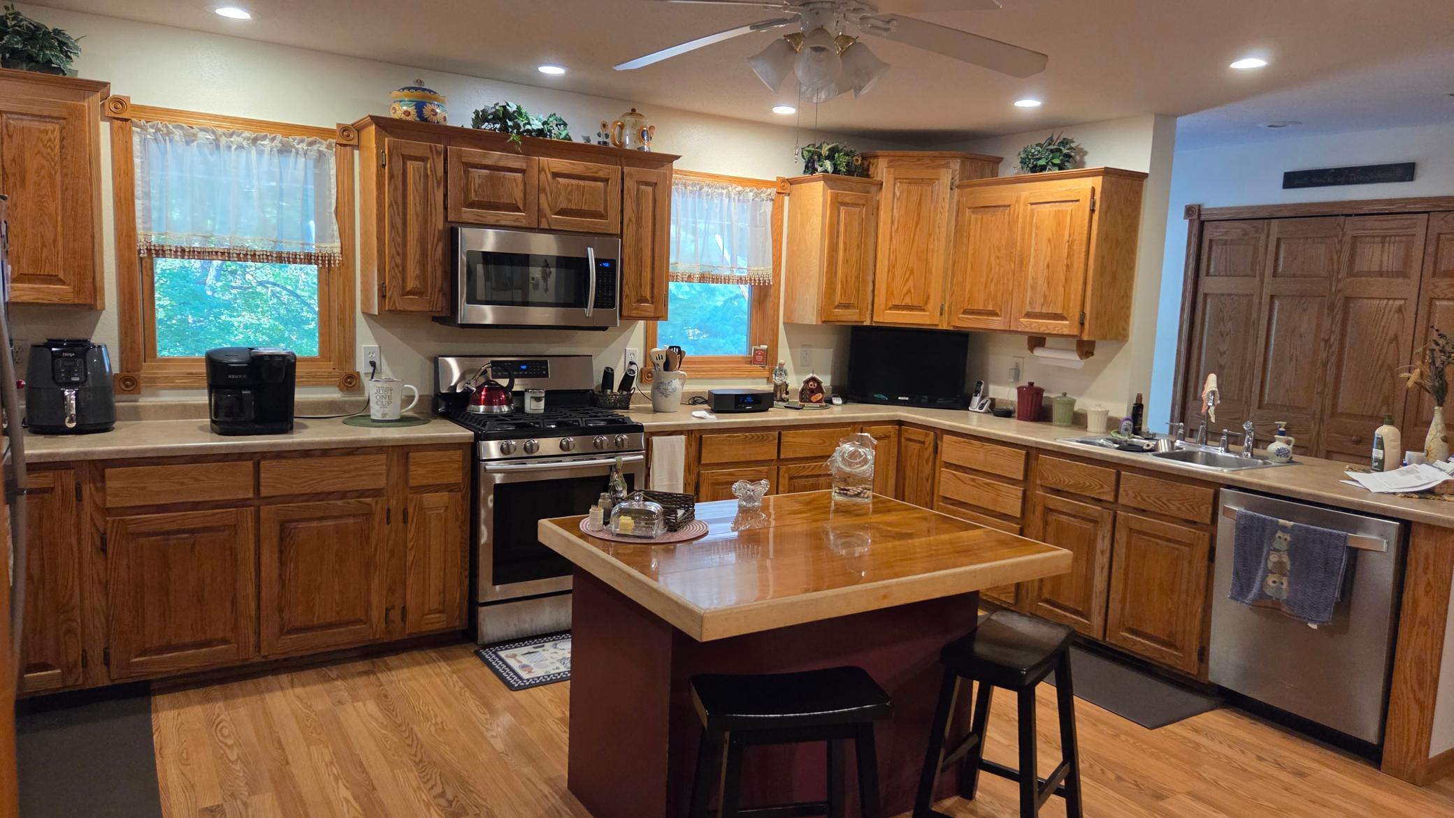 2007 single family home for sale at 26179 Raleigh Hill Road in Shevlin, MN — 4 bed, 3 bath (photo 12 of 48)