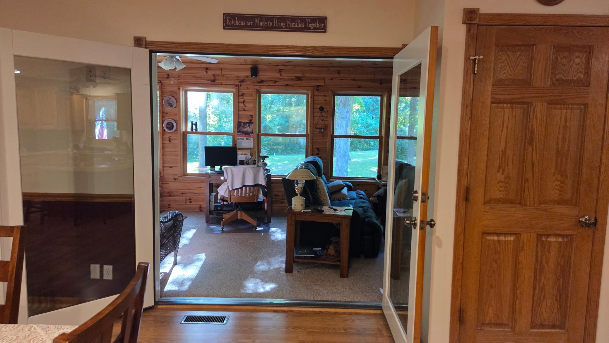 2007 single family home for sale at 26179 Raleigh Hill Road in Shevlin, MN — 4 bed, 3 bath (photo 13 of 48)