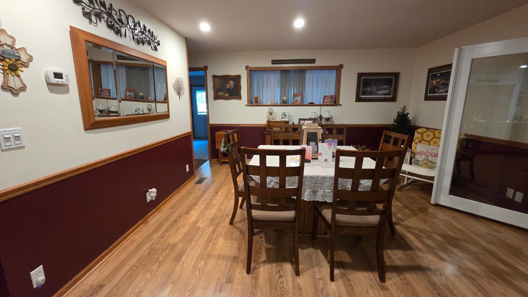 2007 single family home for sale at 26179 Raleigh Hill Road in Shevlin, MN — 4 bed, 3 bath (photo 16 of 48)