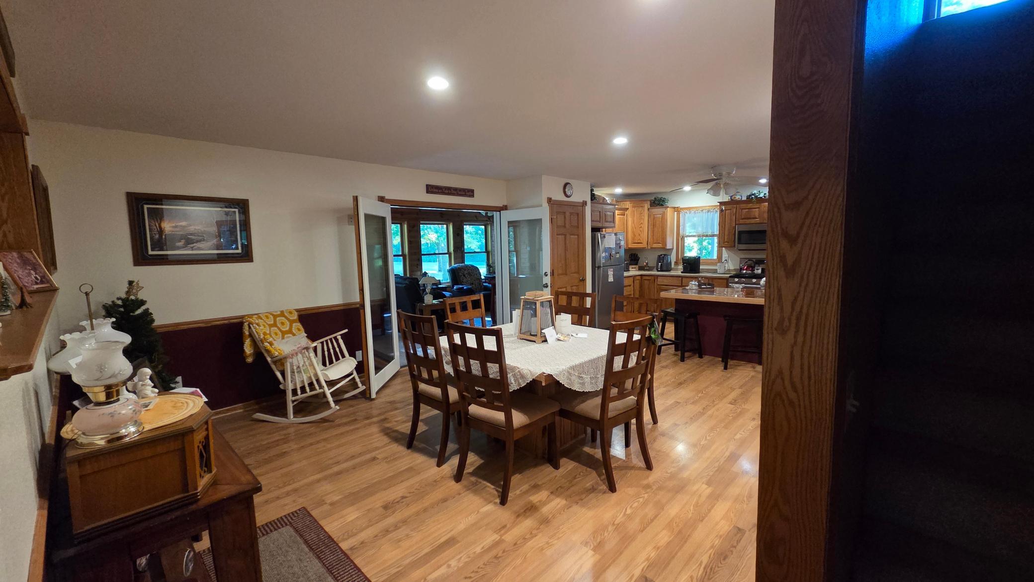 2007 single family home for sale at 26179 Raleigh Hill Road in Shevlin, MN — 4 bed, 3 bath (photo 17 of 48)
