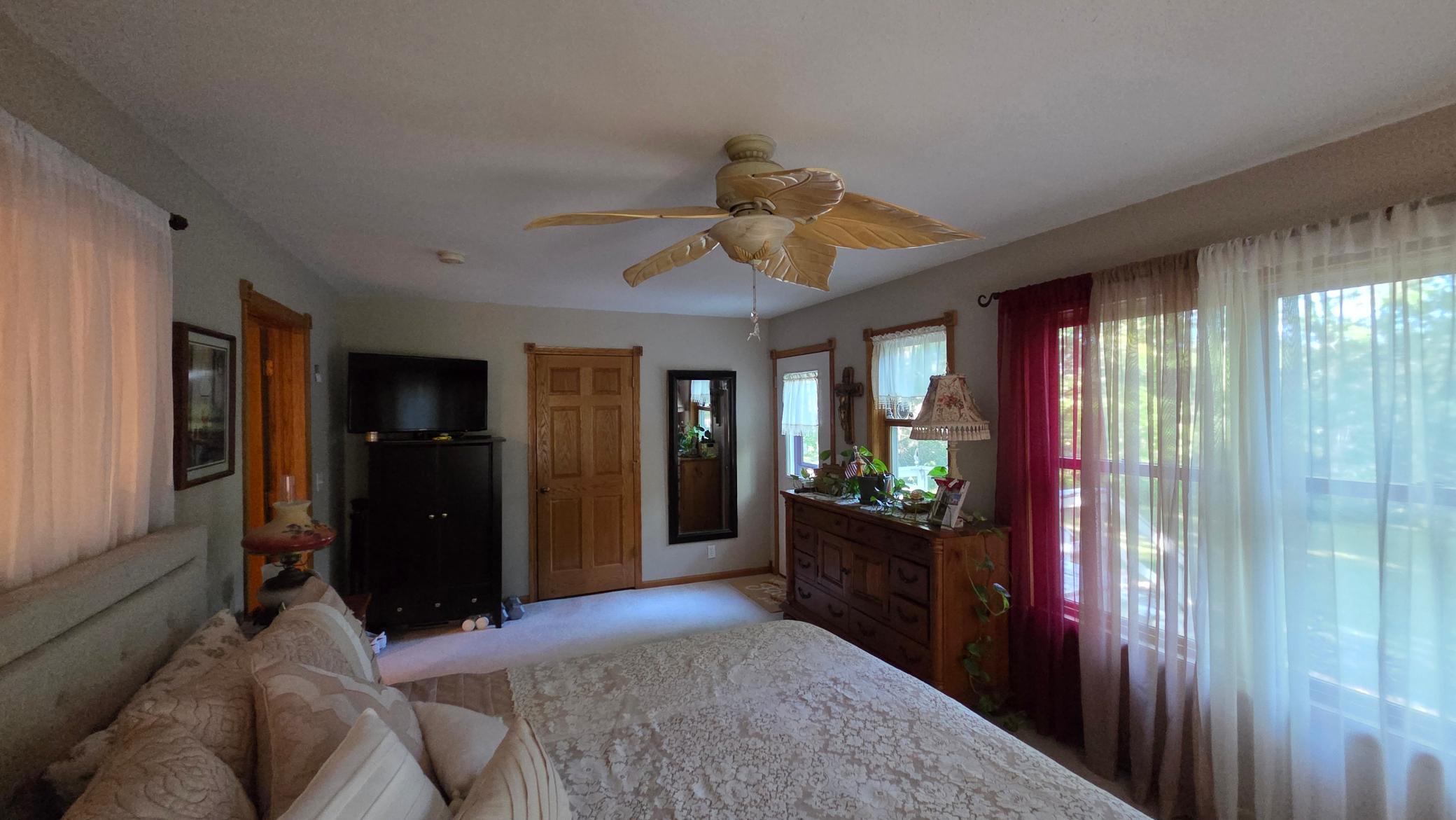 2007 single family home for sale at 26179 Raleigh Hill Road in Shevlin, MN — 4 bed, 3 bath (photo 19 of 48)