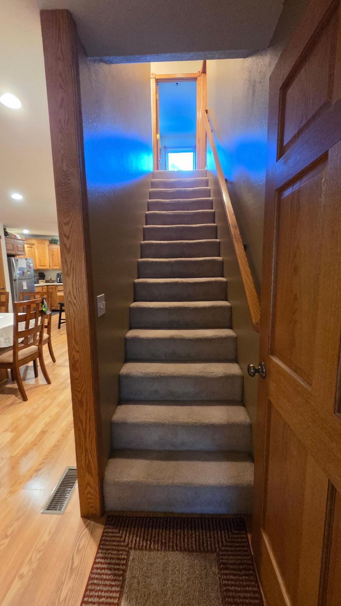 2007 single family home for sale at 26179 Raleigh Hill Road in Shevlin, MN — 4 bed, 3 bath (photo 21 of 48)