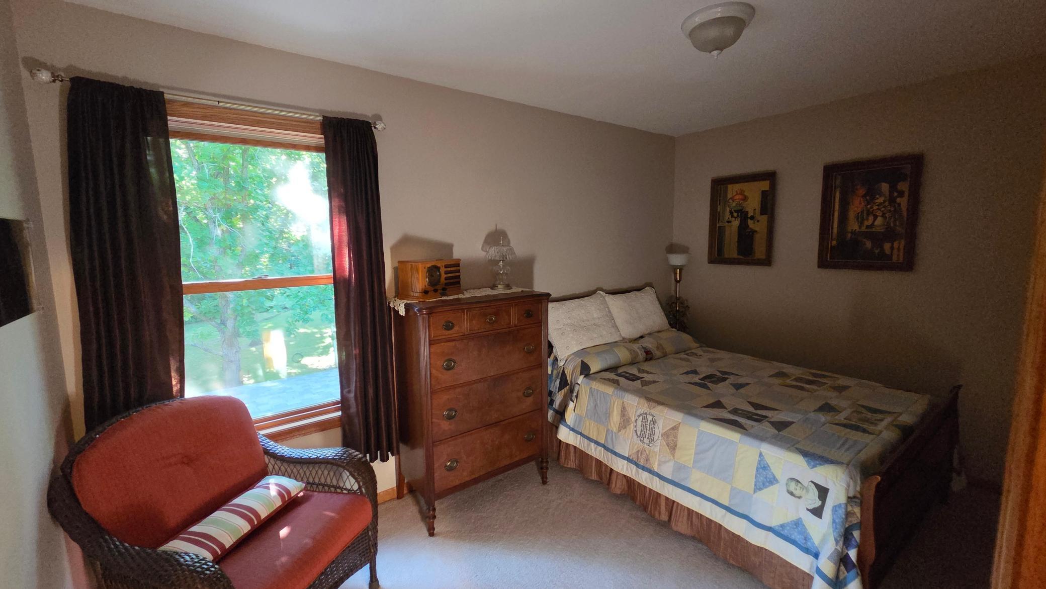 2007 single family home for sale at 26179 Raleigh Hill Road in Shevlin, MN — 4 bed, 3 bath (photo 24 of 48)