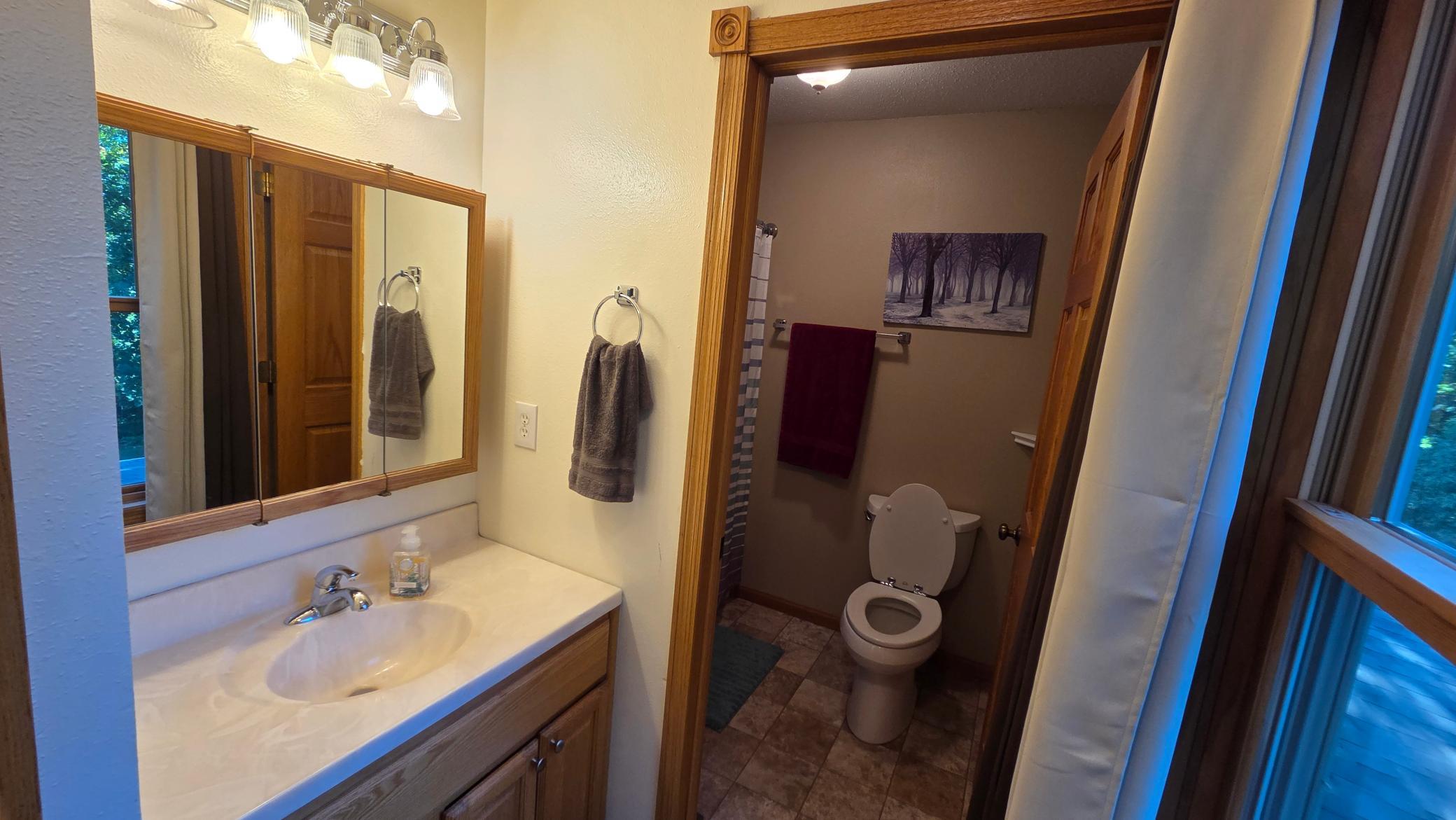 2007 single family home for sale at 26179 Raleigh Hill Road in Shevlin, MN — 4 bed, 3 bath (photo 27 of 48)