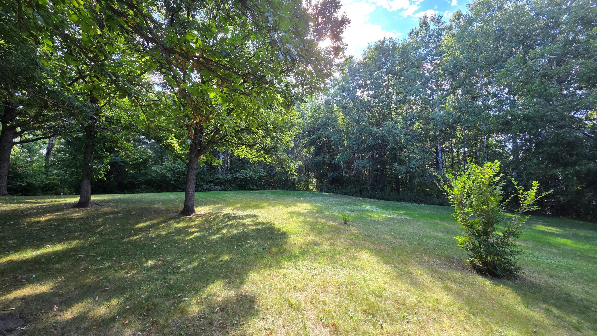 2007 single family home for sale at 26179 Raleigh Hill Road in Shevlin, MN — 4 bed, 3 bath (photo 45 of 48)
