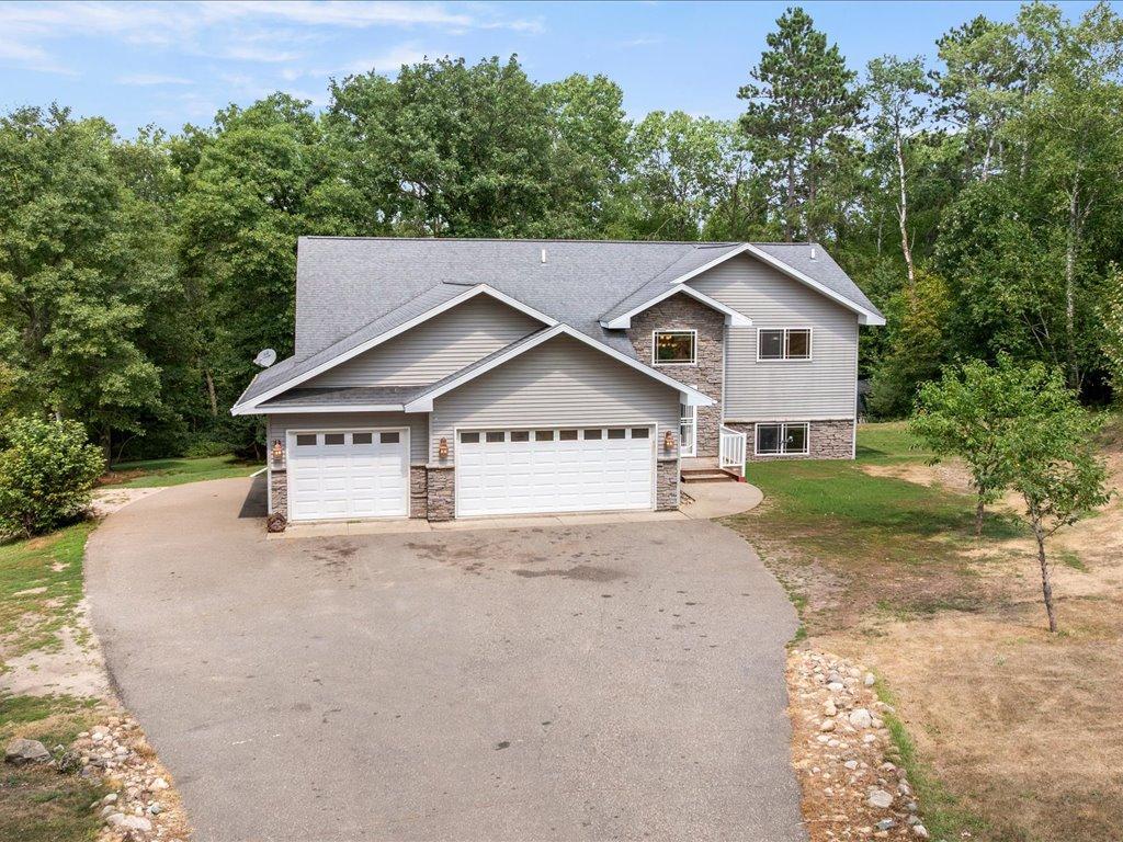 2005 single family home for sale at 7232 Dove Street in Pequot Lakes, MN — 4 bed, 3 bath