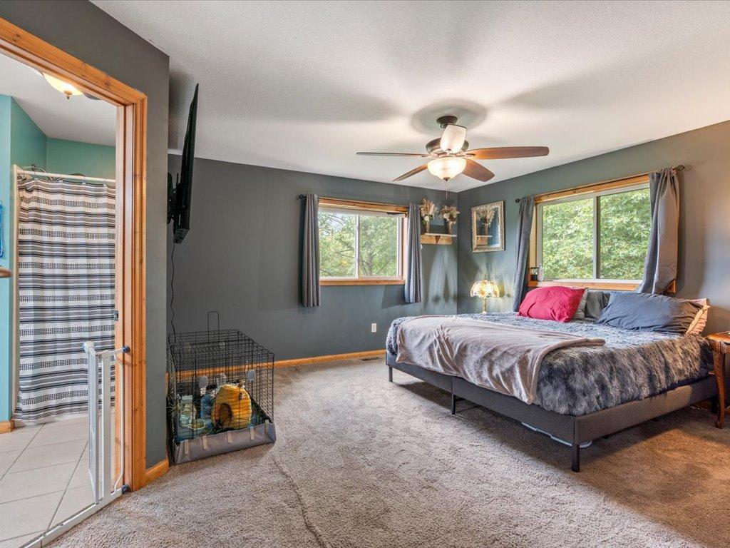 2005 single family home for sale at 7232 Dove Street in Pequot Lakes, MN — 4 bed, 3 bath (photo 15 of 42)