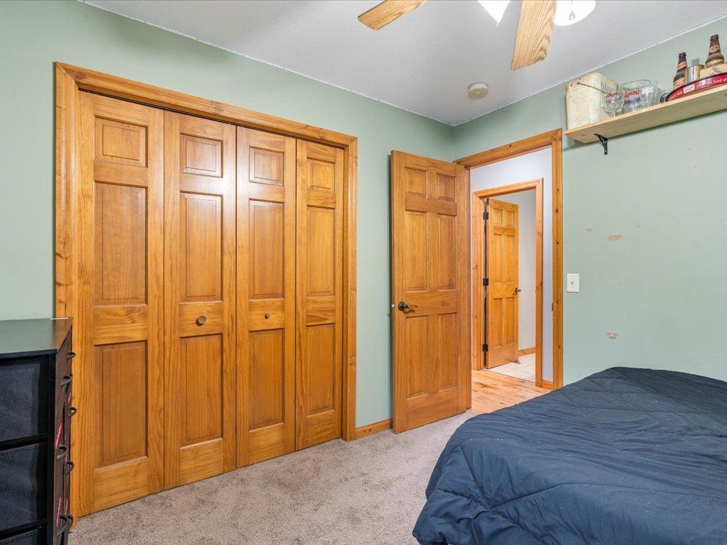 2005 single family home for sale at 7232 Dove Street in Pequot Lakes, MN — 4 bed, 3 bath (photo 20 of 42)