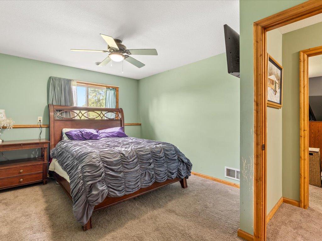 2005 single family home for sale at 7232 Dove Street in Pequot Lakes, MN — 4 bed, 3 bath (photo 21 of 42)