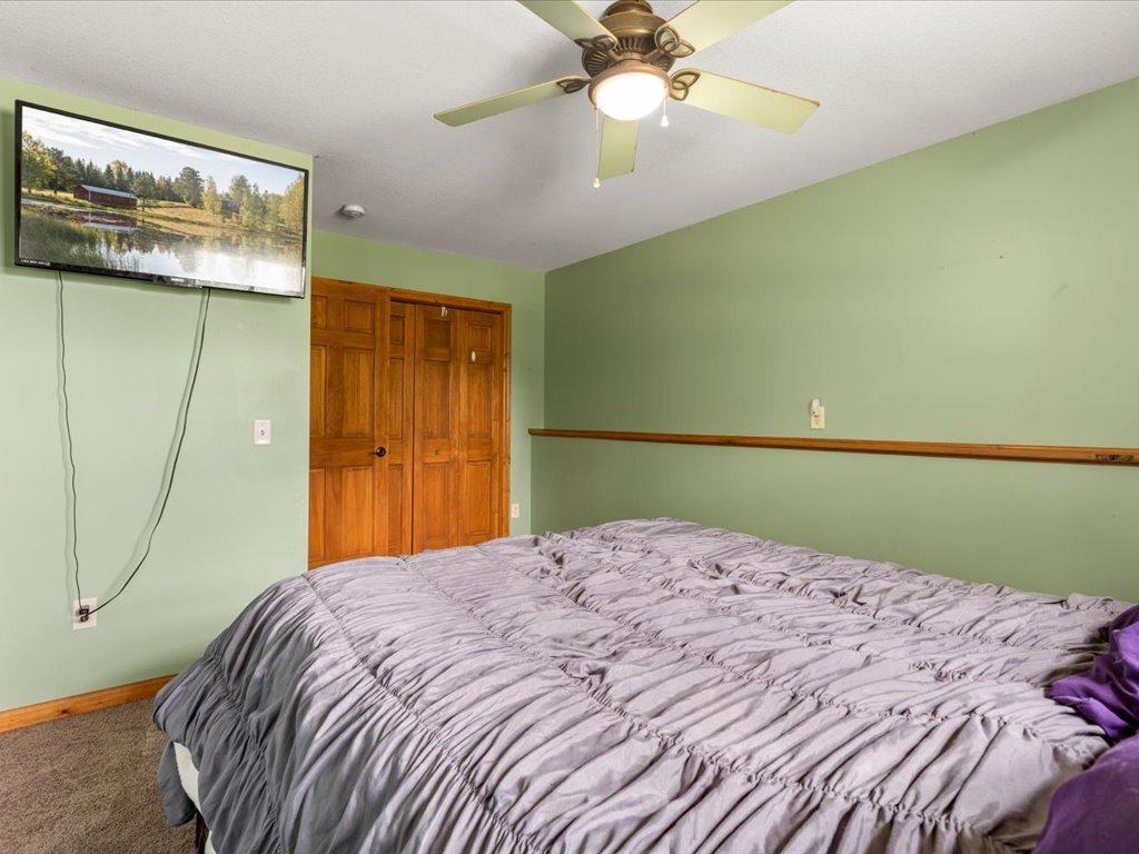 2005 single family home for sale at 7232 Dove Street in Pequot Lakes, MN — 4 bed, 3 bath (photo 22 of 42)