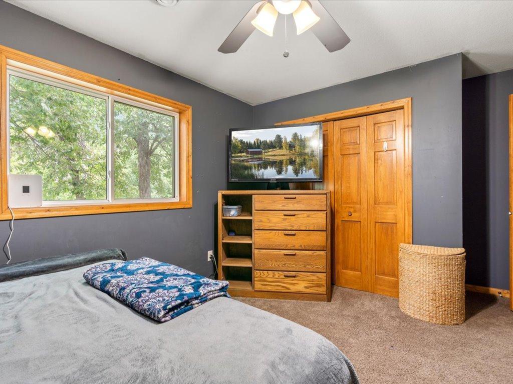 2005 single family home for sale at 7232 Dove Street in Pequot Lakes, MN — 4 bed, 3 bath (photo 24 of 42)