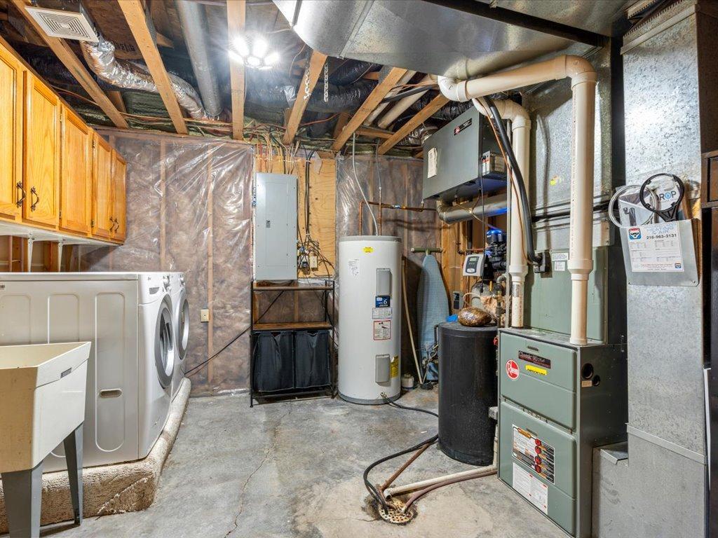 2005 single family home for sale at 7232 Dove Street in Pequot Lakes, MN — 4 bed, 3 bath (photo 27 of 42)