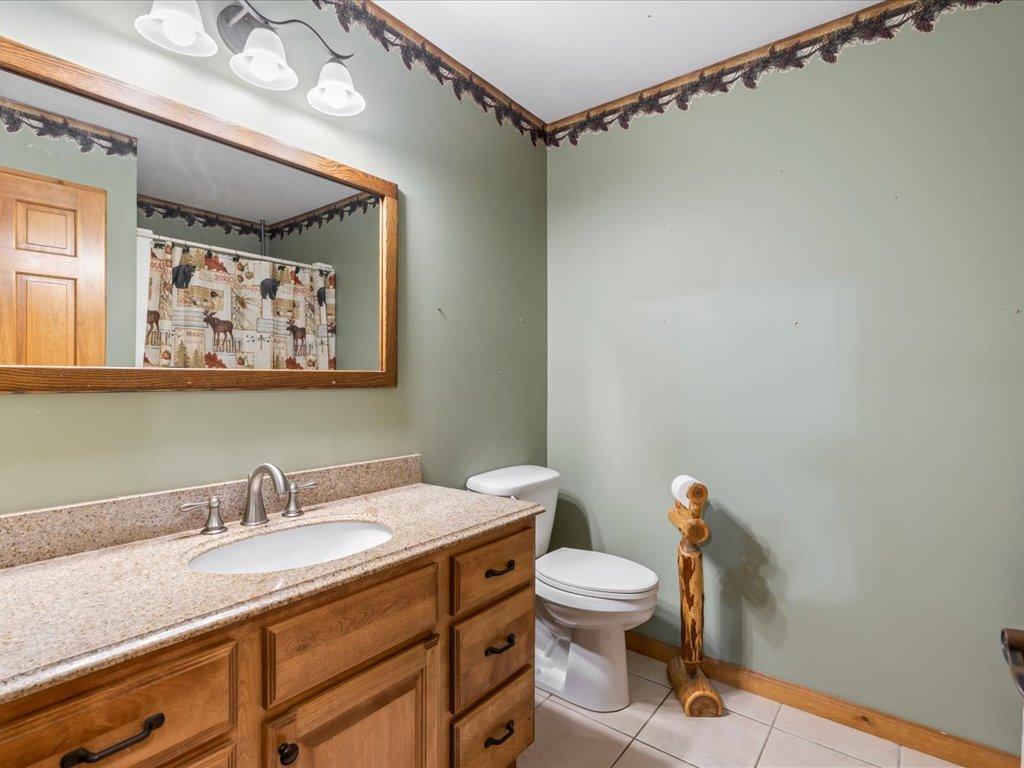 2005 single family home for sale at 7232 Dove Street in Pequot Lakes, MN — 4 bed, 3 bath (photo 28 of 42)