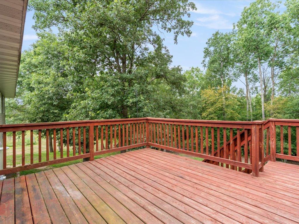 2005 single family home for sale at 7232 Dove Street in Pequot Lakes, MN — 4 bed, 3 bath (photo 29 of 42)