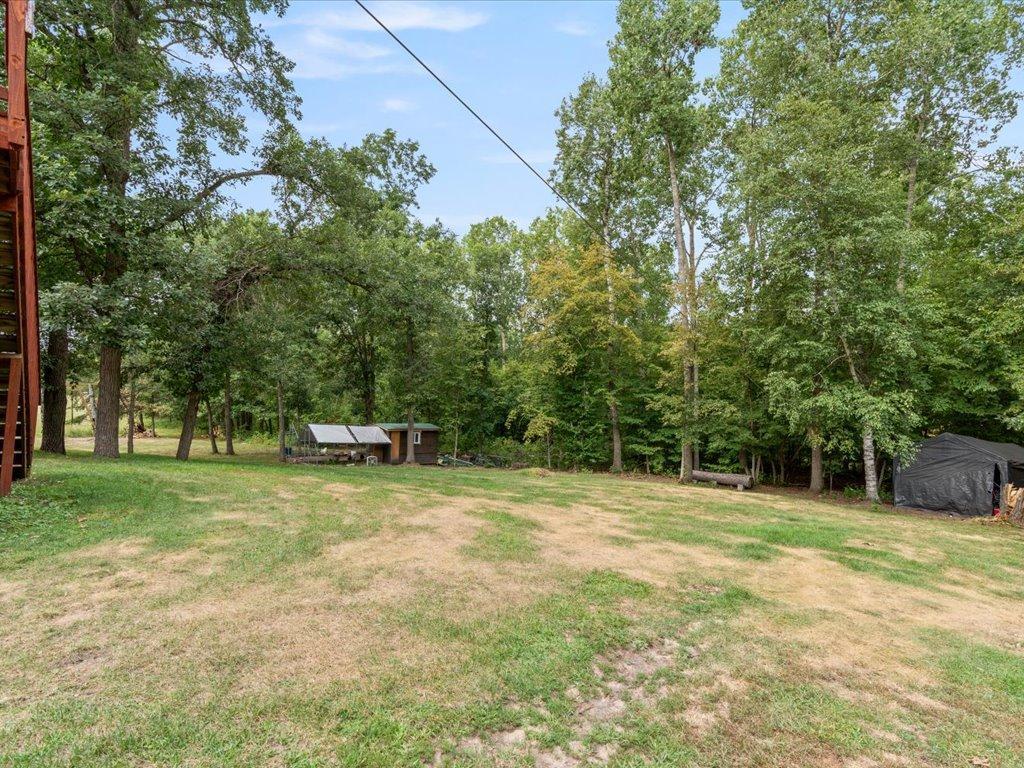 2005 single family home for sale at 7232 Dove Street in Pequot Lakes, MN — 4 bed, 3 bath (photo 33 of 42)