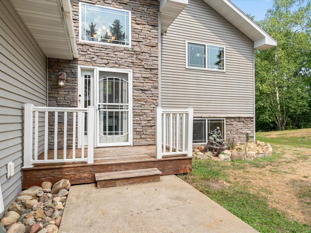 2005 single family home for sale at 7232 Dove Street in Pequot Lakes, MN — 4 bed, 3 bath (photo 34 of 42)