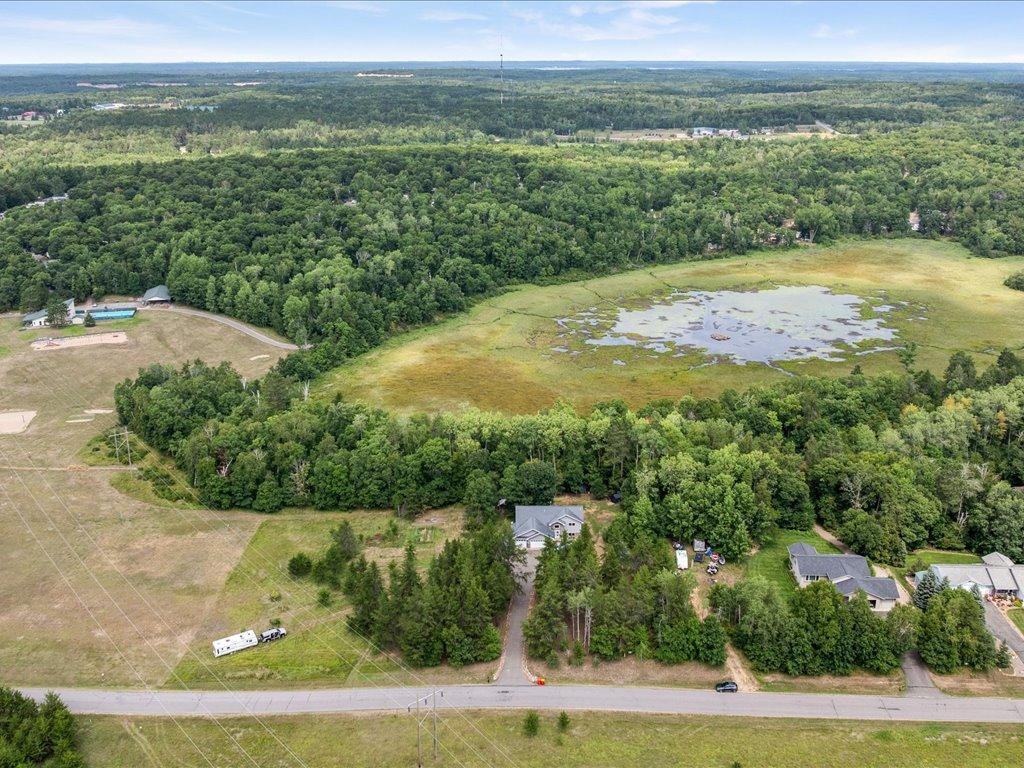 2005 single family home for sale at 7232 Dove Street in Pequot Lakes, MN — 4 bed, 3 bath (photo 36 of 42)