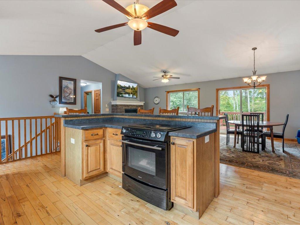 2005 single family home for sale at 7232 Dove Street in Pequot Lakes, MN — 4 bed, 3 bath (photo 10 of 42)