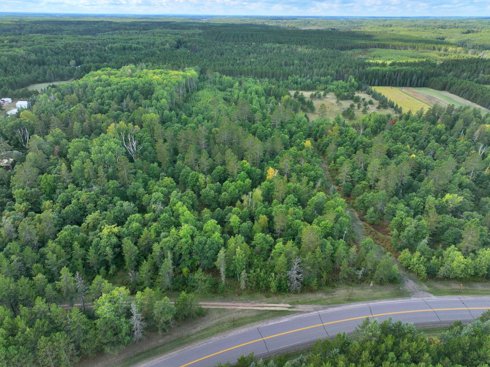 land for sale at TBD County 119 in Nevis, MN
