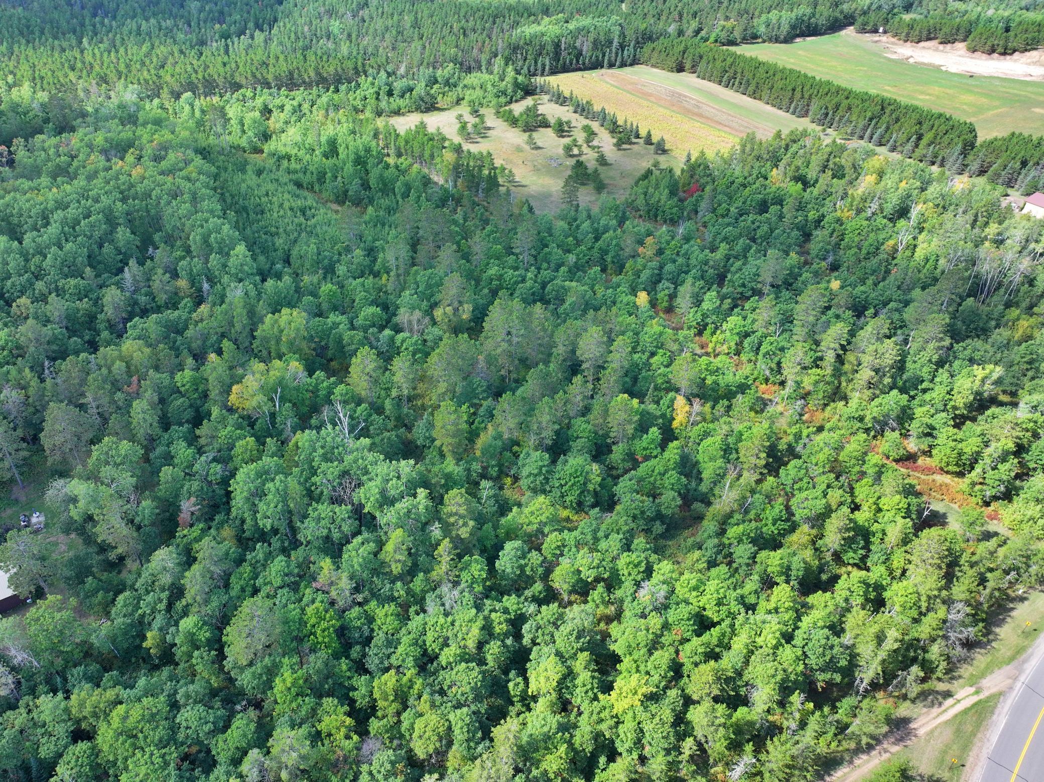 land for sale at TBD County 119 in Nevis, MN (photo 2 of 13)