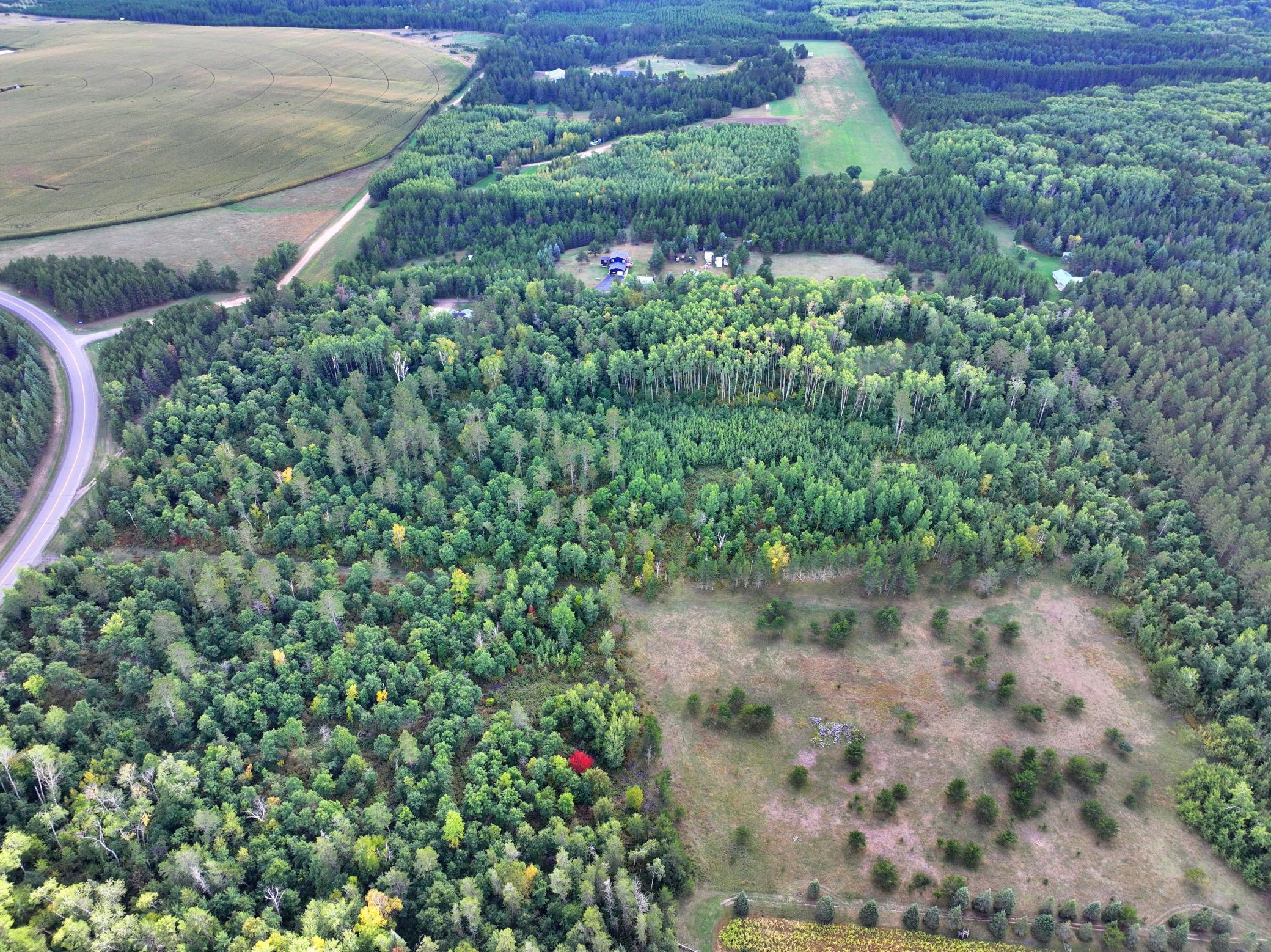 land for sale at TBD County 119 in Nevis, MN (photo 5 of 13)