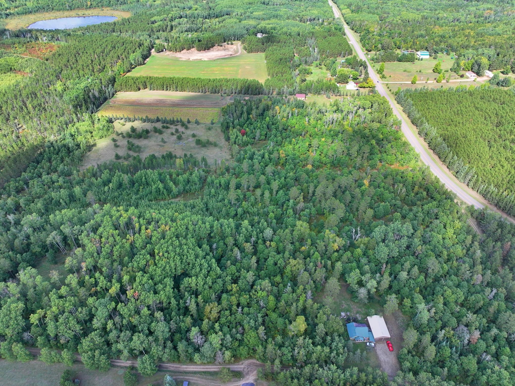 land for sale at TBD County 119 in Nevis, MN (photo 6 of 13)