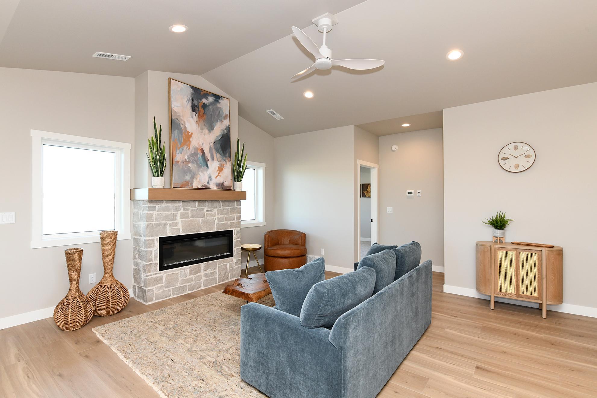 2026 single family home for sale at 6393 68th Street S in Horace, ND — 2 bed, 2 bath (photo 11 of 20)