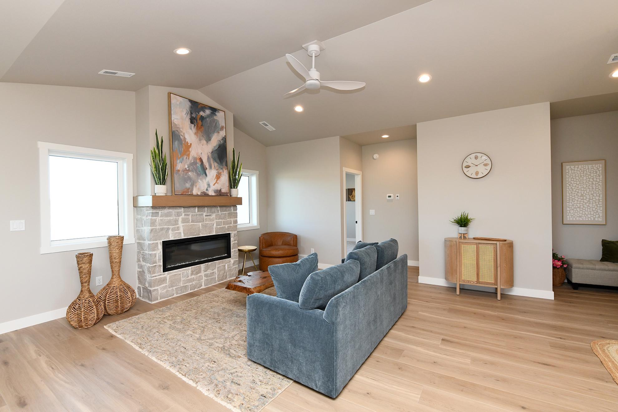 2026 single family home for sale at 6393 68th Street S in Horace, ND — 2 bed, 2 bath (photo 12 of 20)