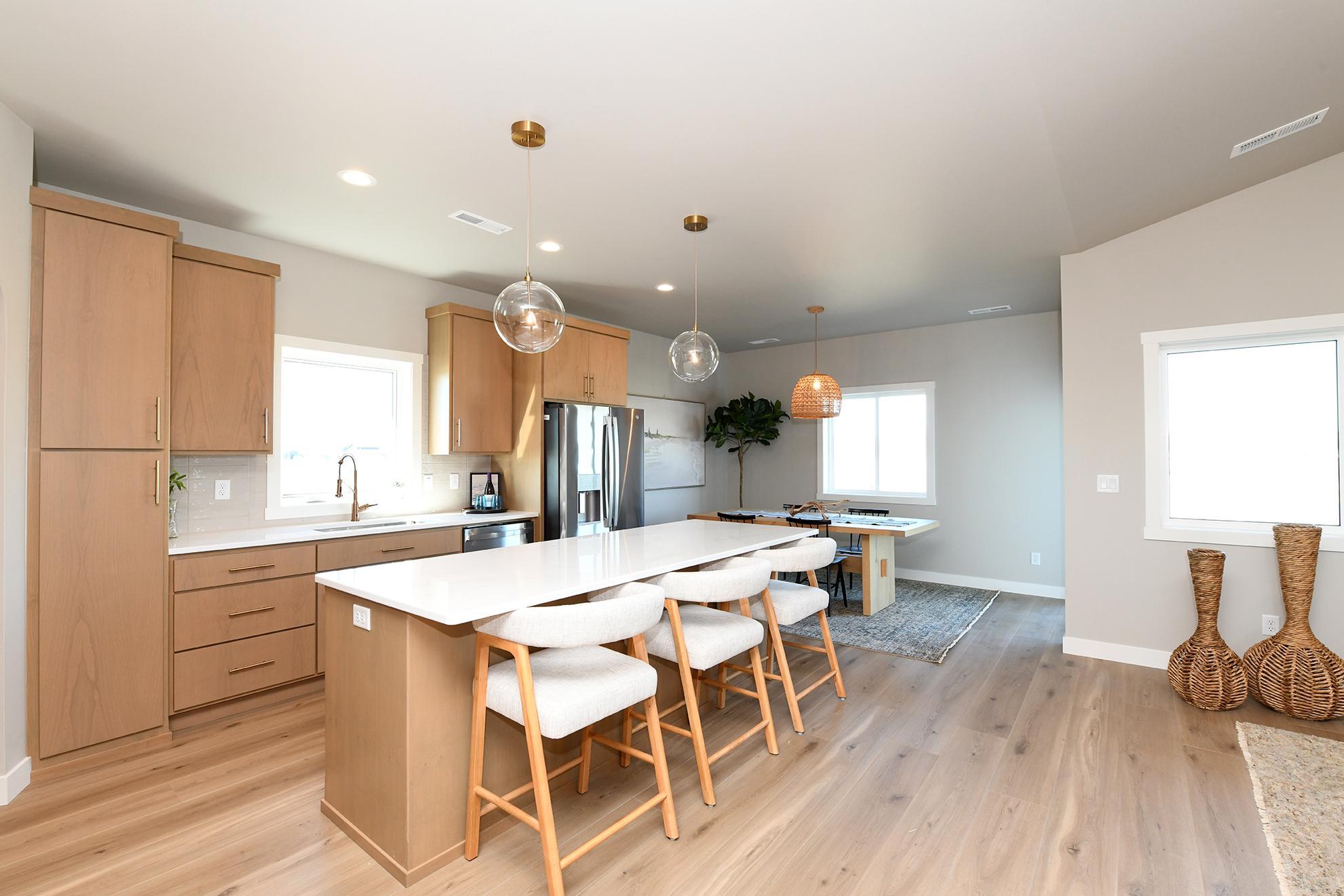 2026 single family home for sale at 6393 68th Street S in Horace, ND — 2 bed, 2 bath (photo 16 of 20)