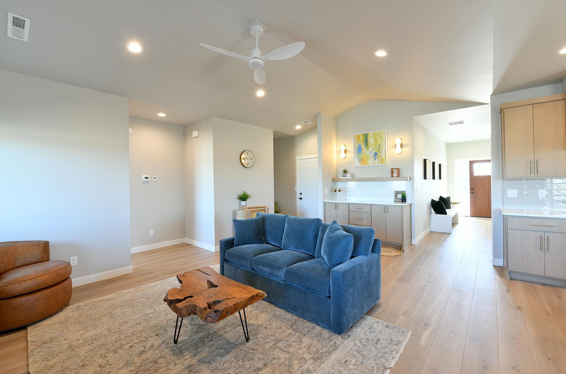 2026 single family home for sale at 6393 68th Street S in Horace, ND — 2 bed, 2 bath (photo 8 of 20)