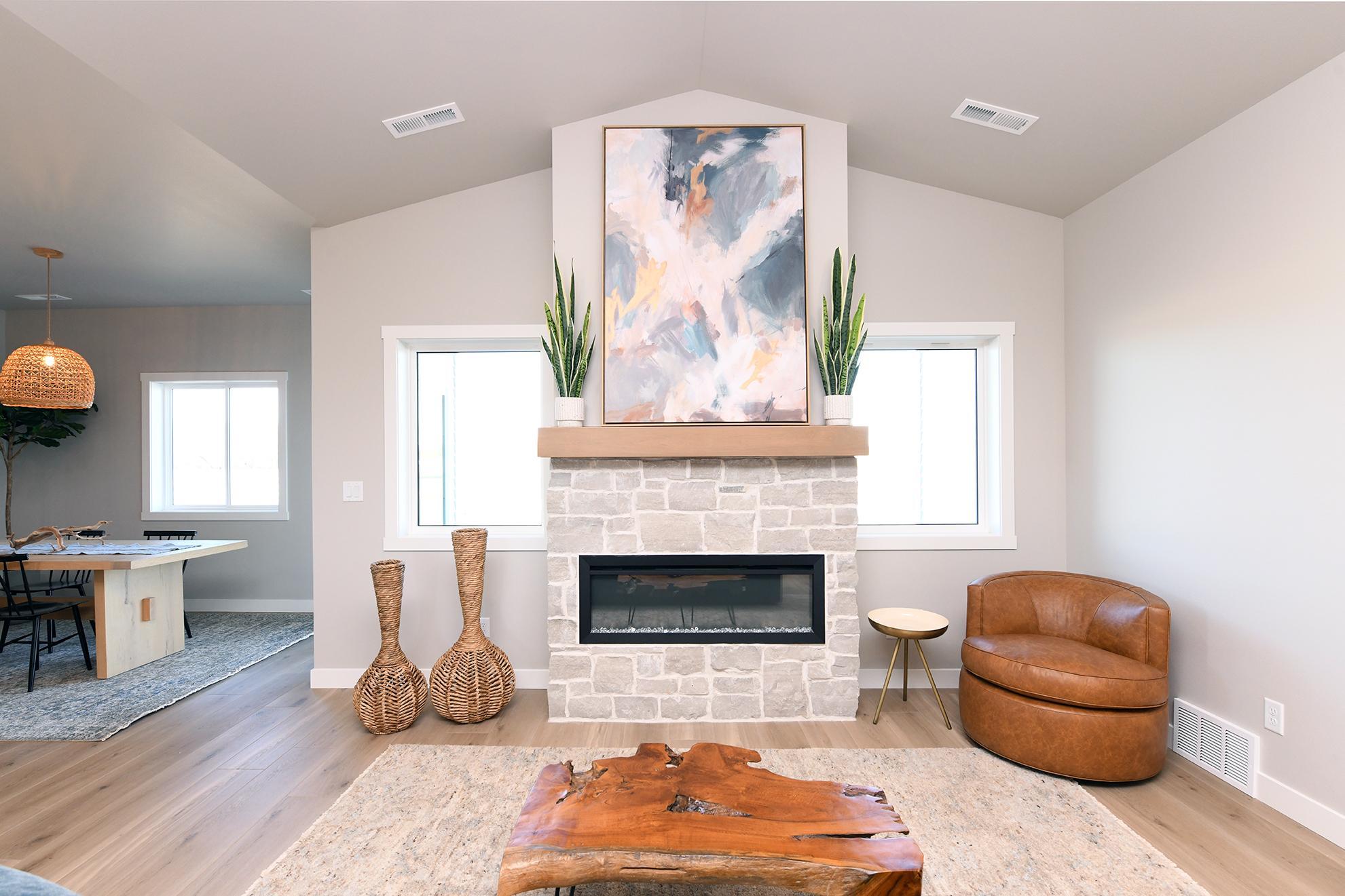 2026 single family home for sale at 6393 68th Street S in Horace, ND — 2 bed, 2 bath (photo 10 of 20)