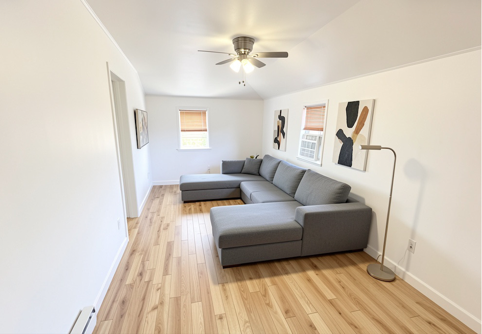 1930 duplex for sale at 708 2nd Street NW in Aitkin, MN — 5 bed, 4 bath (photo 17 of 30)