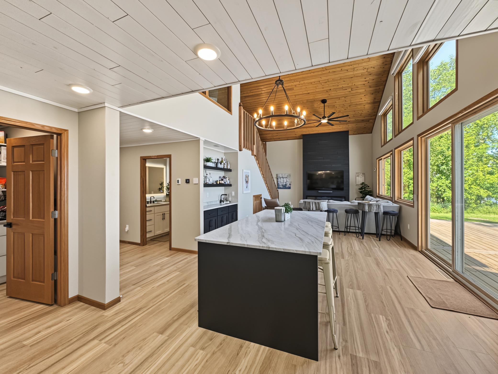 1991 single family home for sale at 6278 Sandy Shores Drive NW in Williams, MN — 4 bed, 3 bath (photo 14 of 67)