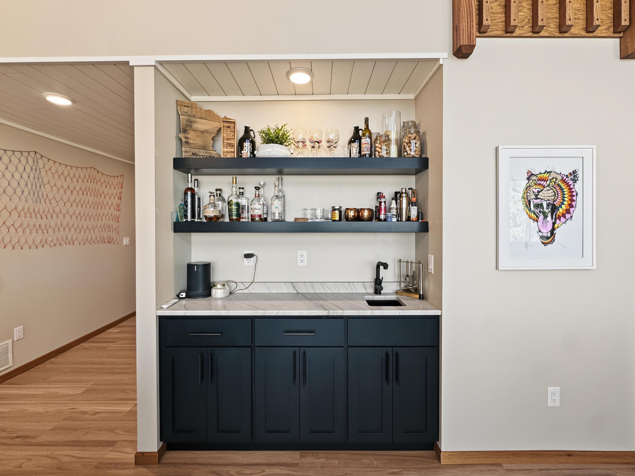 1991 single family home for sale at 6278 Sandy Shores Drive NW in Williams, MN — 4 bed, 3 bath (photo 16 of 67)