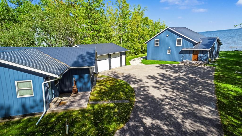 1991 single family home for sale at 6278 Sandy Shores Drive NW in Williams, MN — 4 bed, 3 bath (photo 3 of 67)