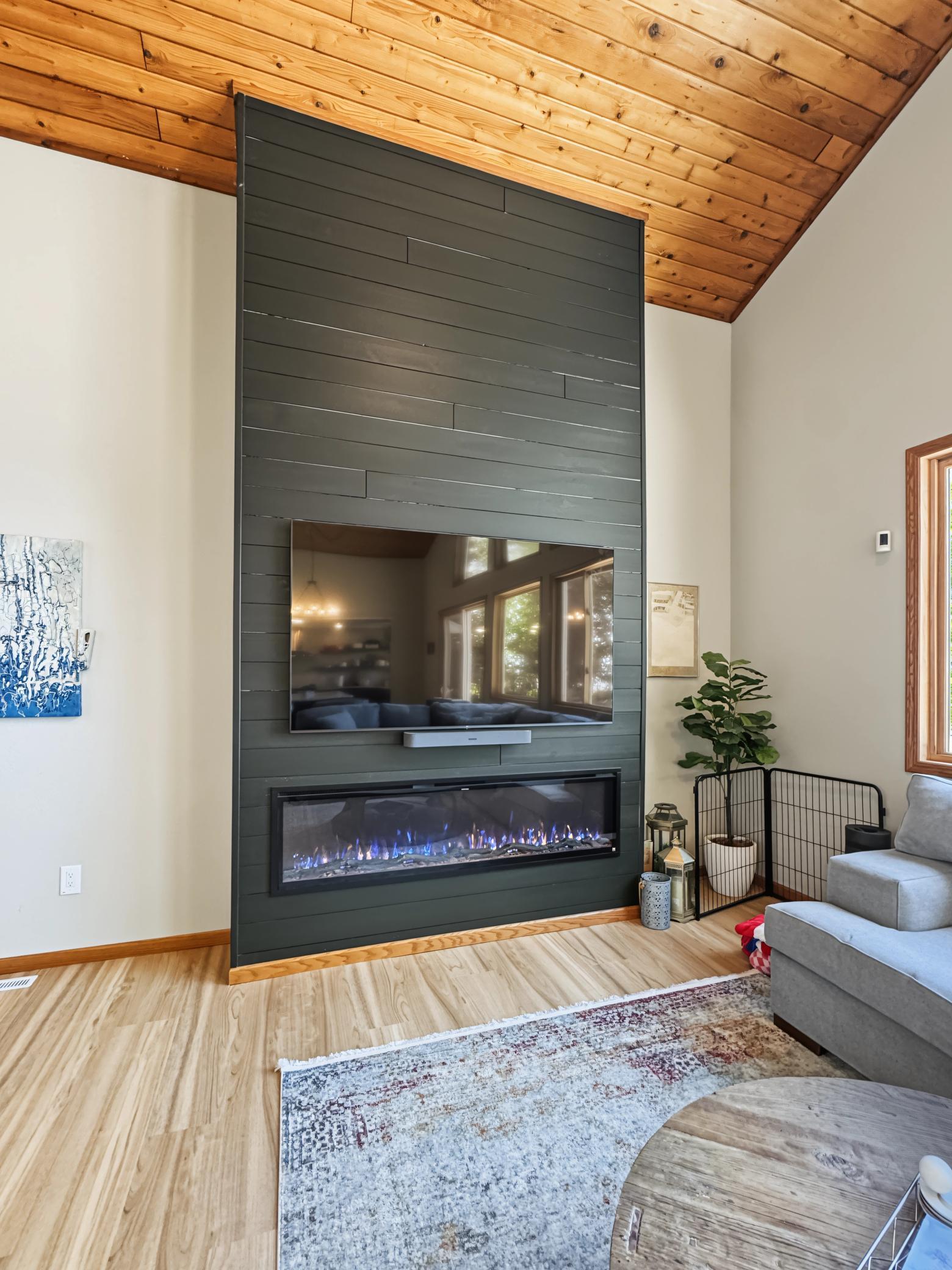1991 single family home for sale at 6278 Sandy Shores Drive NW in Williams, MN — 4 bed, 3 bath (photo 25 of 67)