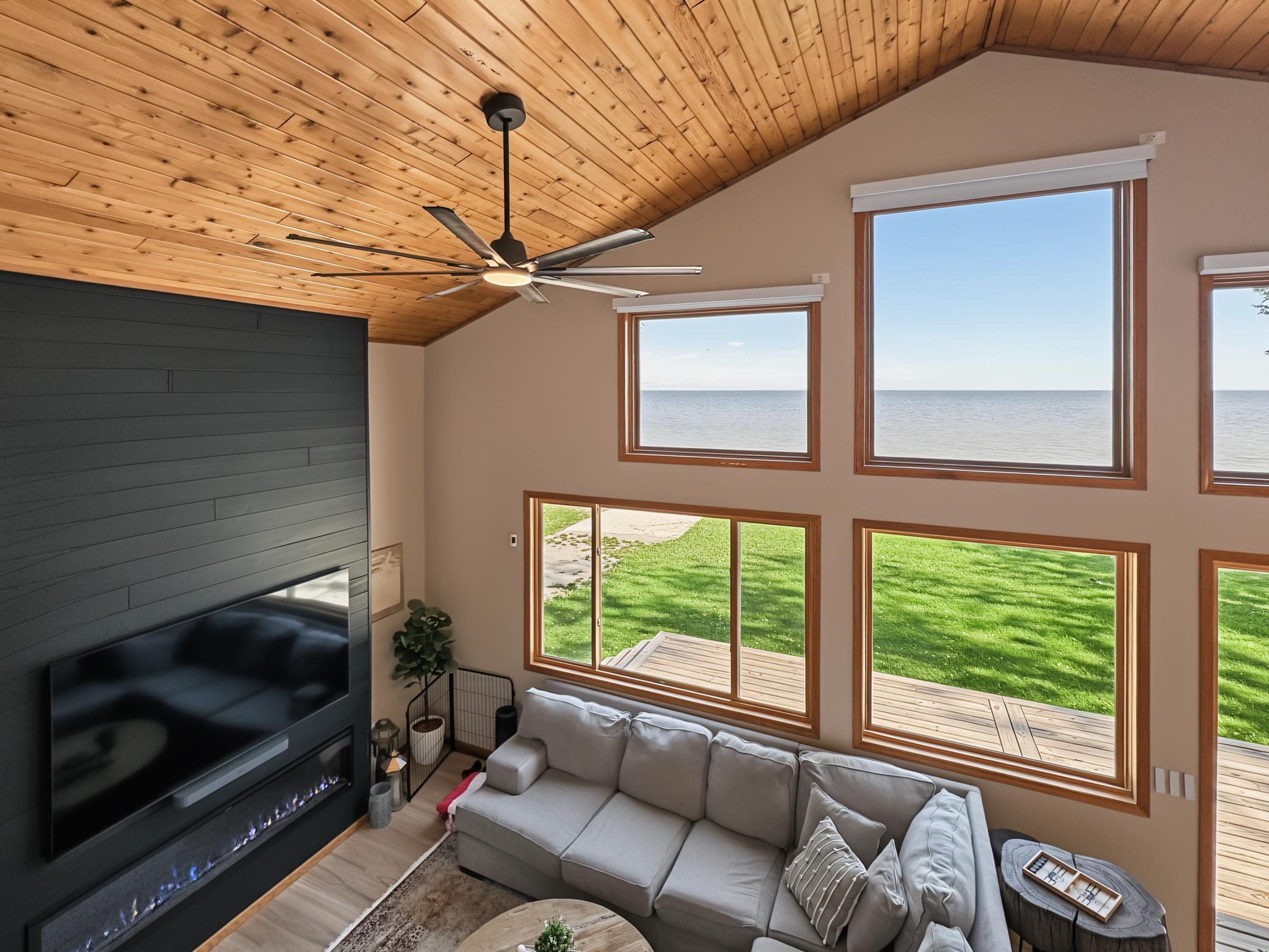 1991 single family home for sale at 6278 Sandy Shores Drive NW in Williams, MN — 4 bed, 3 bath (photo 27 of 67)