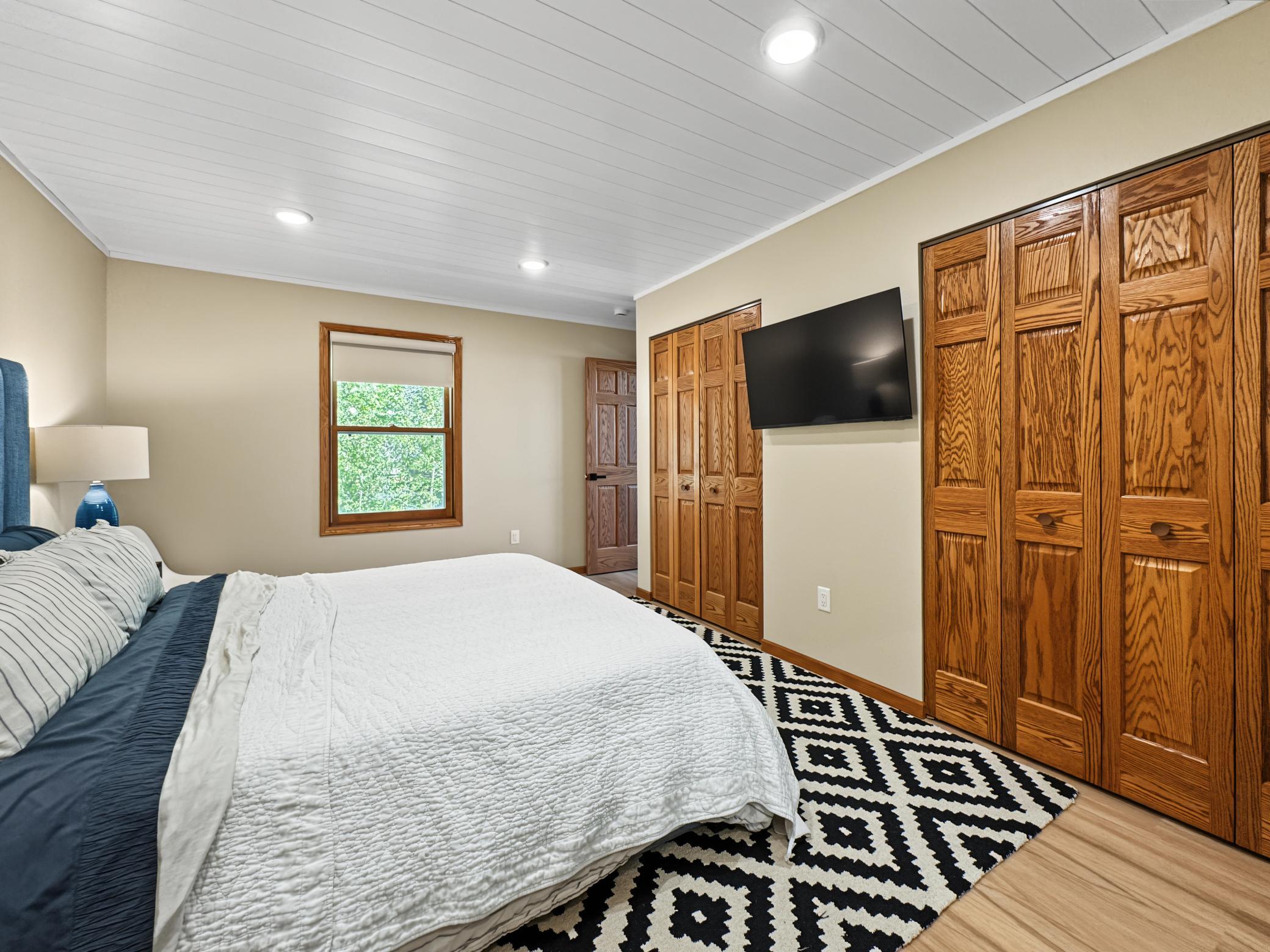 1991 single family home for sale at 6278 Sandy Shores Drive NW in Williams, MN — 4 bed, 3 bath (photo 29 of 67)