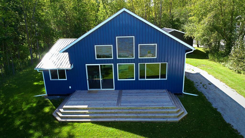 1991 single family home for sale at 6278 Sandy Shores Drive NW in Williams, MN — 4 bed, 3 bath (photo 4 of 67)