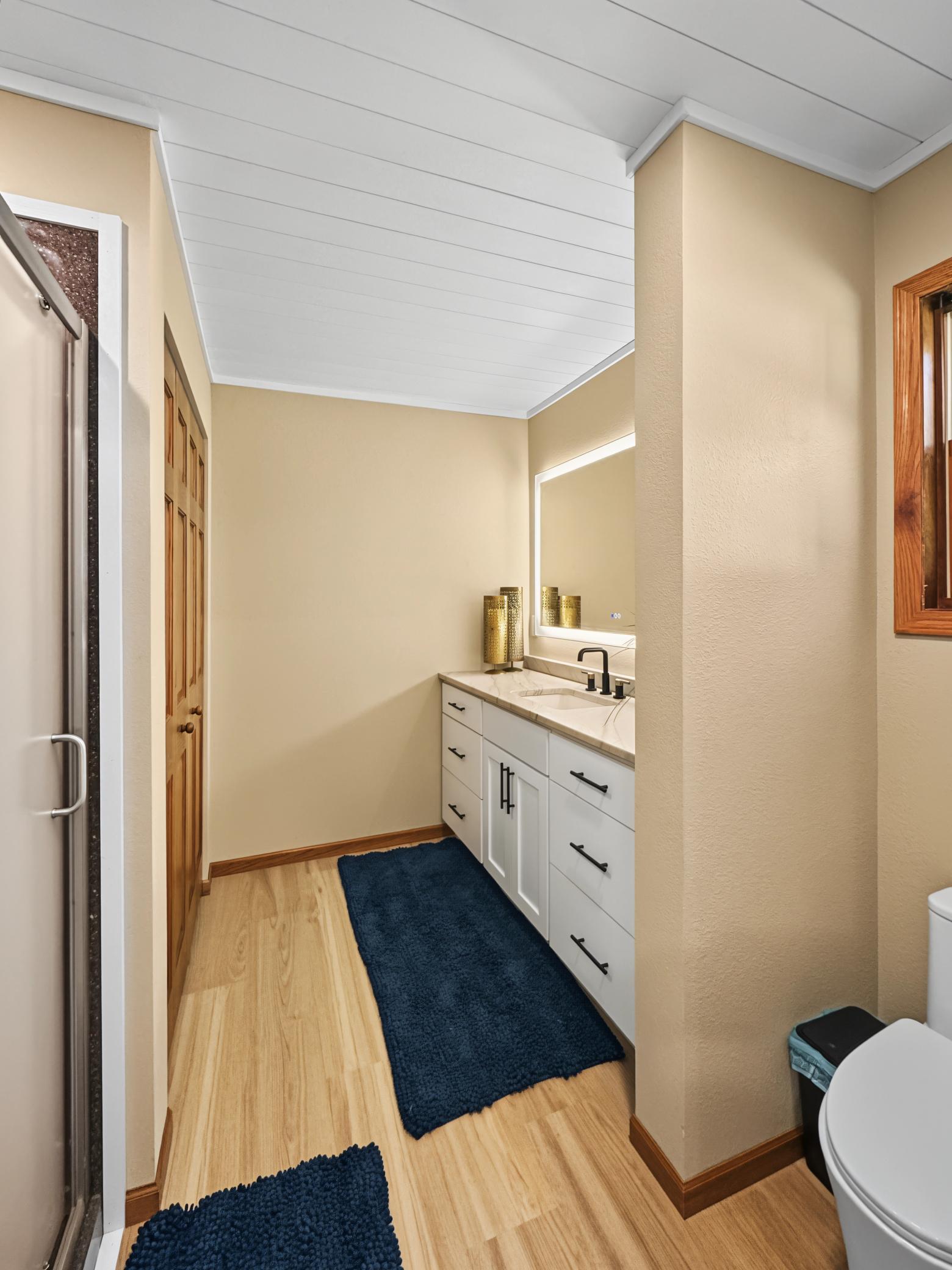 1991 single family home for sale at 6278 Sandy Shores Drive NW in Williams, MN — 4 bed, 3 bath (photo 31 of 67)