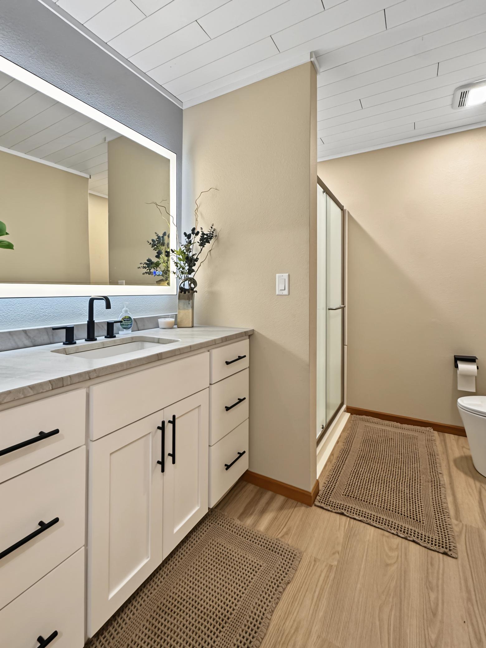 1991 single family home for sale at 6278 Sandy Shores Drive NW in Williams, MN — 4 bed, 3 bath (photo 33 of 67)