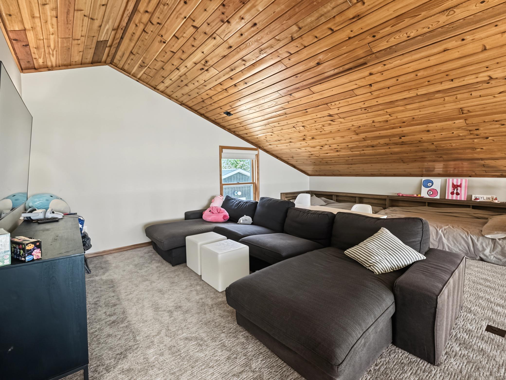 1991 single family home for sale at 6278 Sandy Shores Drive NW in Williams, MN — 4 bed, 3 bath (photo 35 of 67)