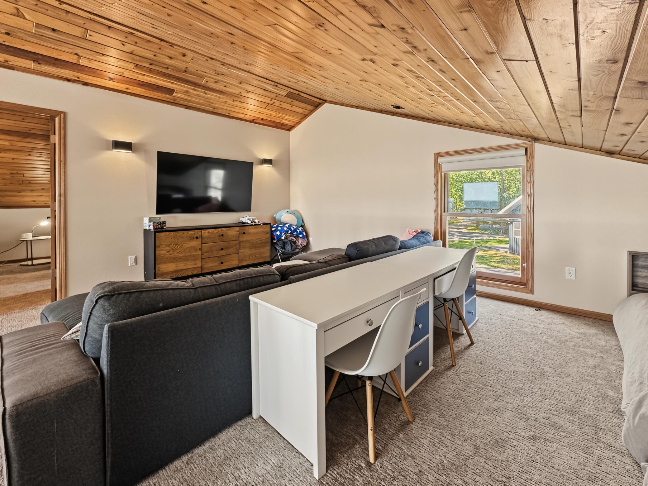 1991 single family home for sale at 6278 Sandy Shores Drive NW in Williams, MN — 4 bed, 3 bath (photo 36 of 67)
