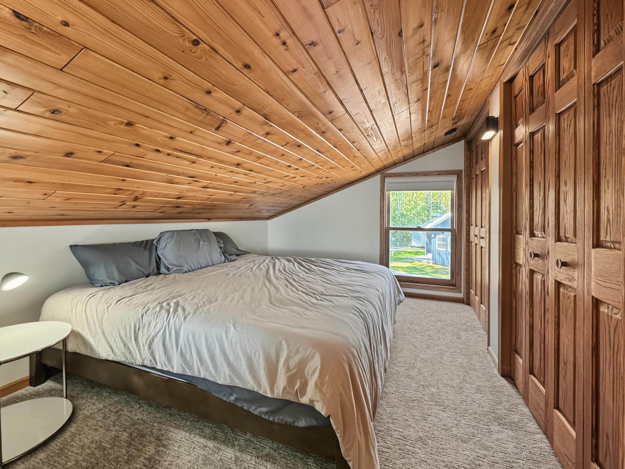 1991 single family home for sale at 6278 Sandy Shores Drive NW in Williams, MN — 4 bed, 3 bath (photo 37 of 67)