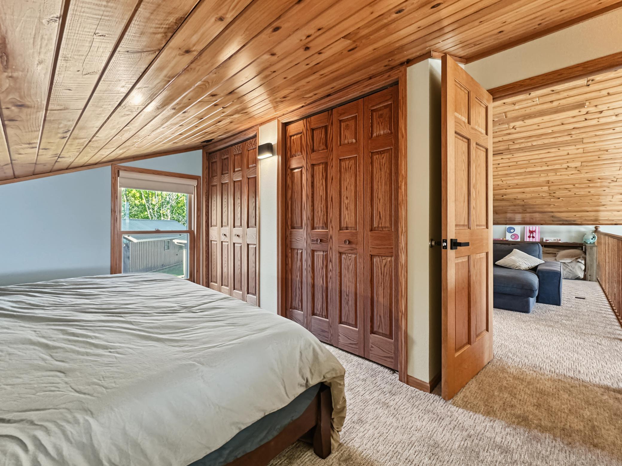 1991 single family home for sale at 6278 Sandy Shores Drive NW in Williams, MN — 4 bed, 3 bath (photo 38 of 67)