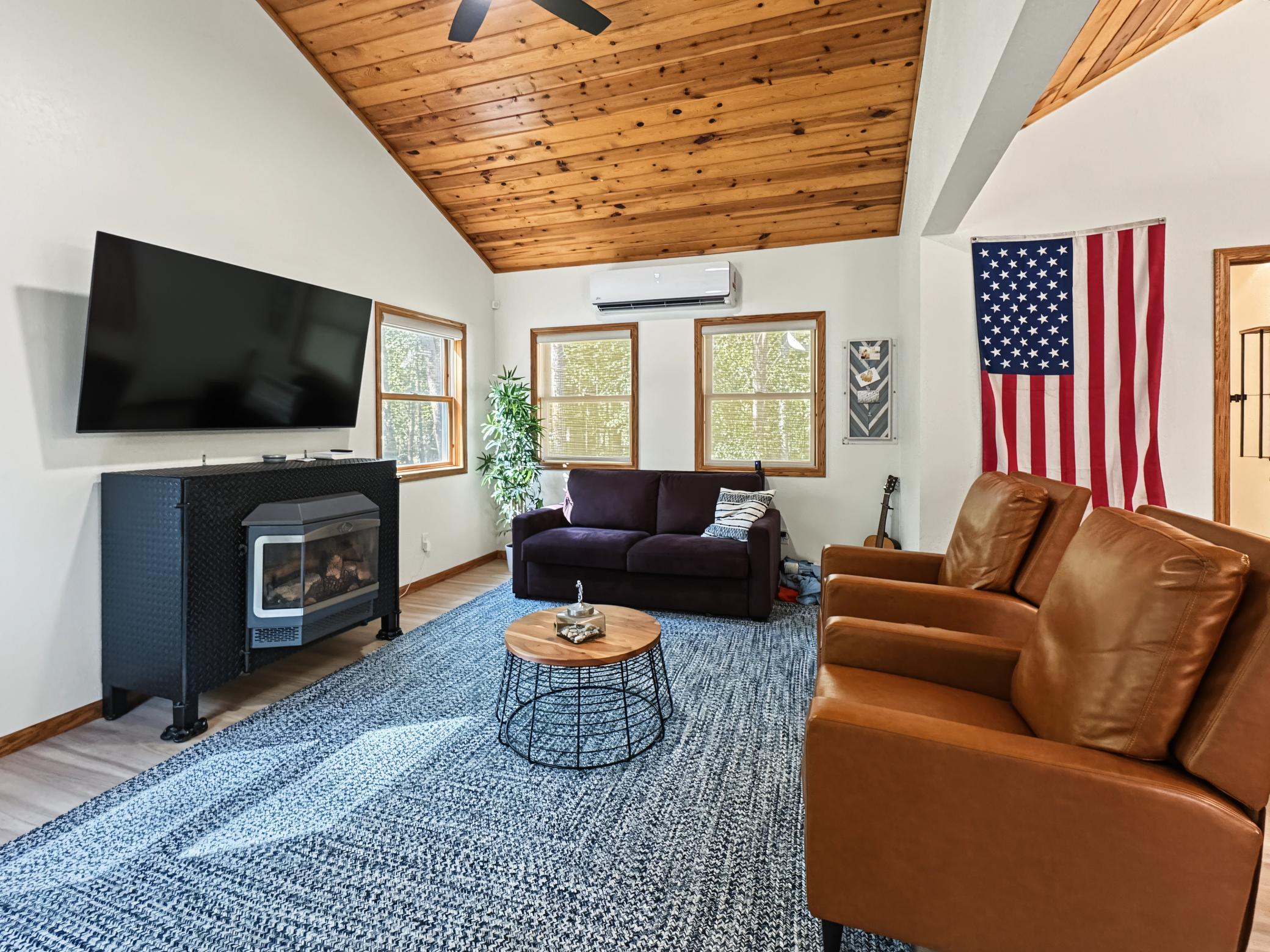 1991 single family home for sale at 6278 Sandy Shores Drive NW in Williams, MN — 4 bed, 3 bath (photo 39 of 67)